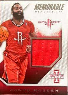 James Harden