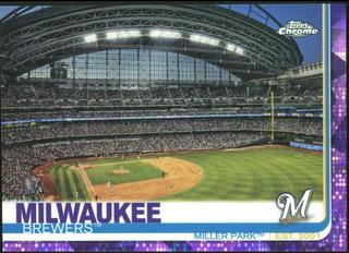 Miller Park