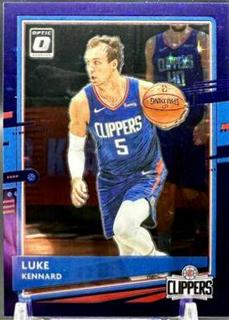 Luke Kennard