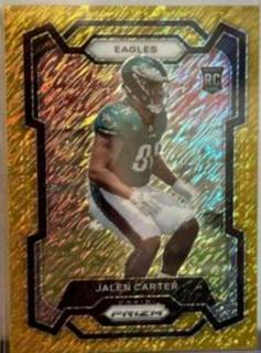 Jalen Carter