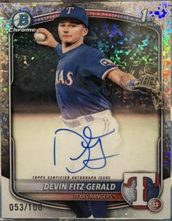 Devin Fitz-Gerald