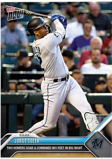 Jorge Soler