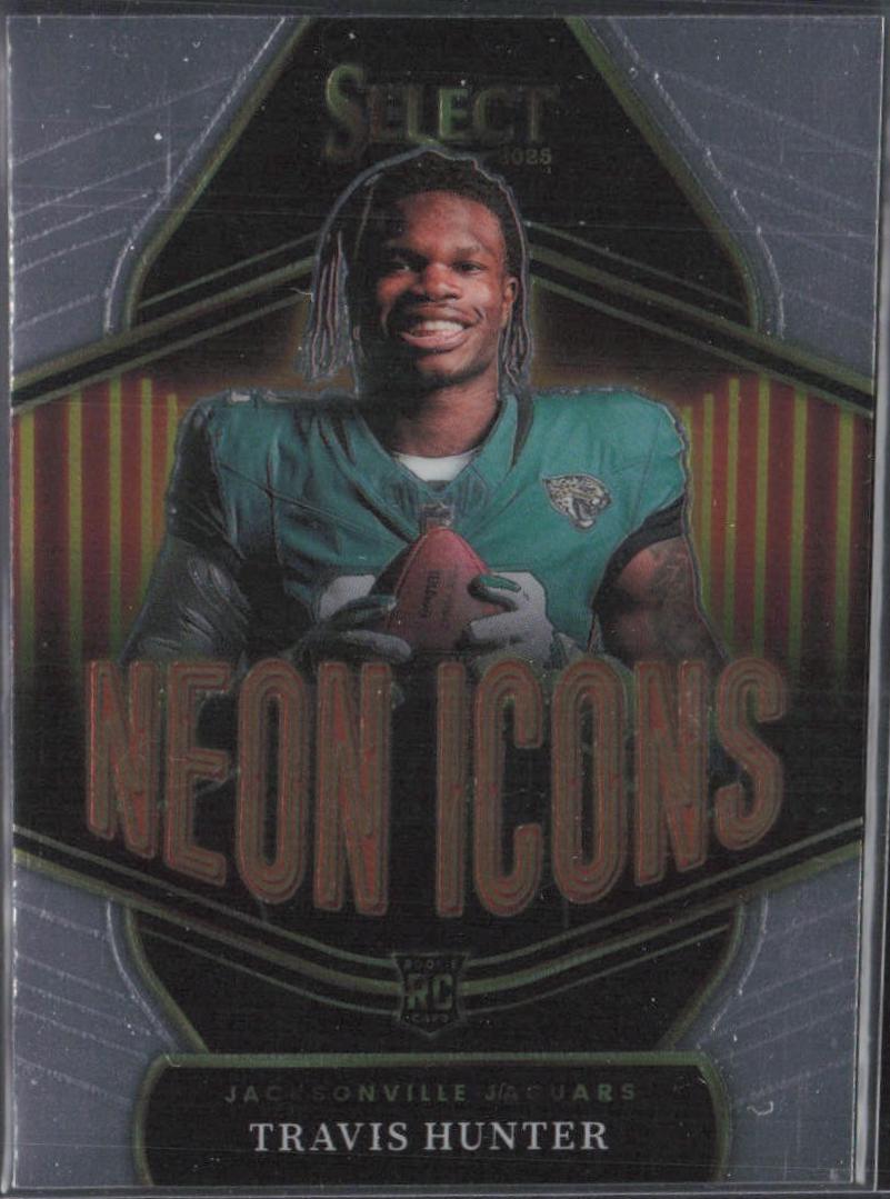 Travis Hunter #11
