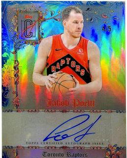 Jakob Poeltl