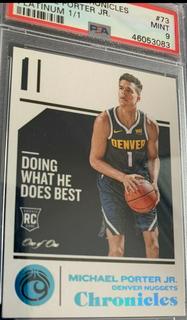 Michael Porter Jr.