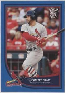 Tommy Pham