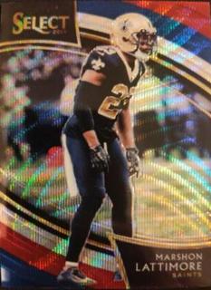Marshon Lattimore