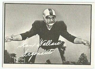 Stan Wallace