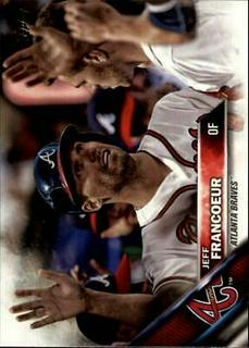Jeff Francoeur