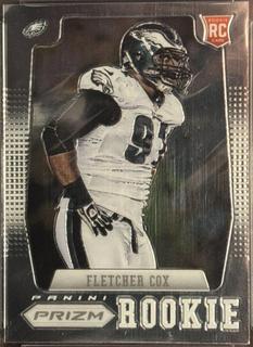 Fletcher Cox