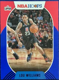Lou Williams