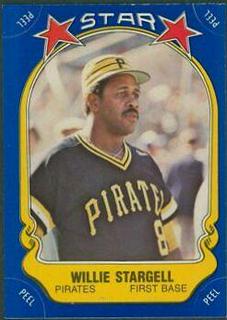 Willie Stargell