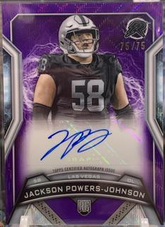 Jackson Powers-Johnson