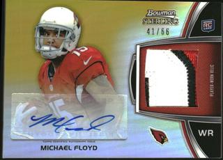Michael Floyd
