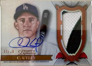 Chase Utley