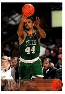 Rick Fox