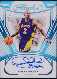 Derek Fisher