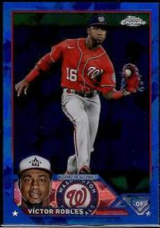 Victor Robles
