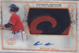 Bryce Ball