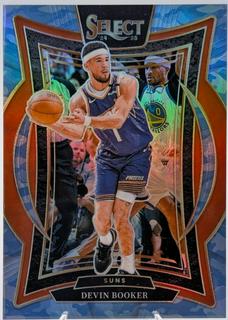 Devin Booker