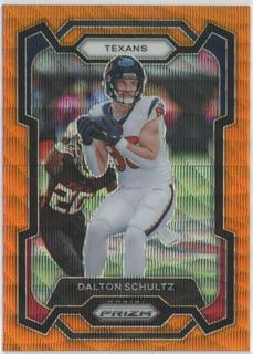 Dalton Schultz