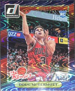 Doug McDermott