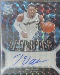 John Wall