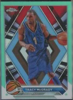 Tracy McGrady