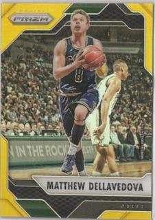 Matthew Dellavedova