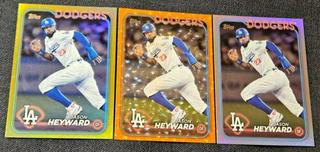 Jason Heyward