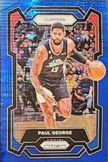 Paul George