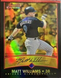 Matt Williams