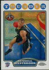 その他 Chrome Refractor RC Russell Westbrook Chrome Refractor RC Russell Westbrook