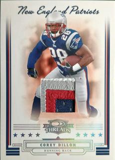Corey Dillon