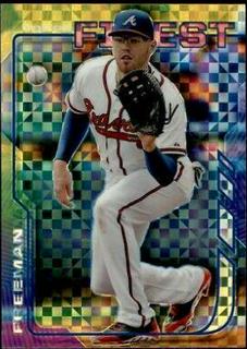 Freddie Freeman