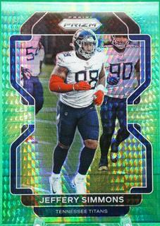Jeffery Simmons