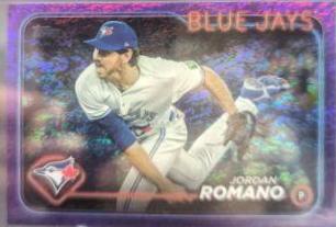 Jordan Romano