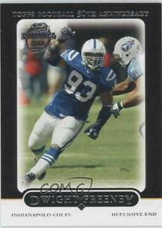 Dwight Freeney
