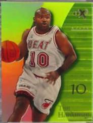 Tim Hardaway