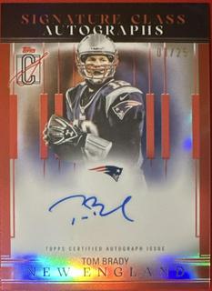 Tom Brady