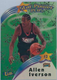 Allen Iverson