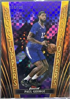 Paul George