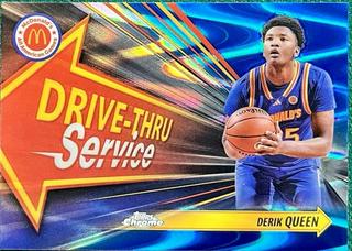 Derik Queen
