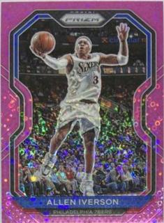 Allen Iverson
