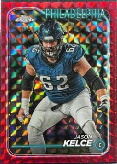 Jason Kelce