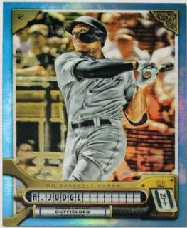 Aaron Judge