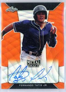 Fernando Tatis Jr.