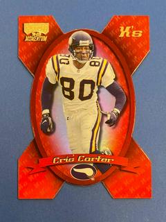 Cris Carter