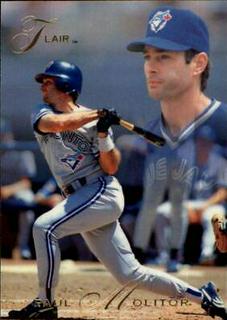 Paul Molitor