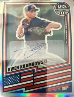 Owen Kramkowski